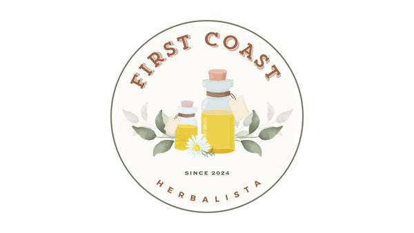 First Coast Herbalista