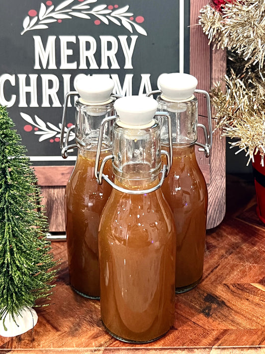 Fire Cider - Nature’s Medicine