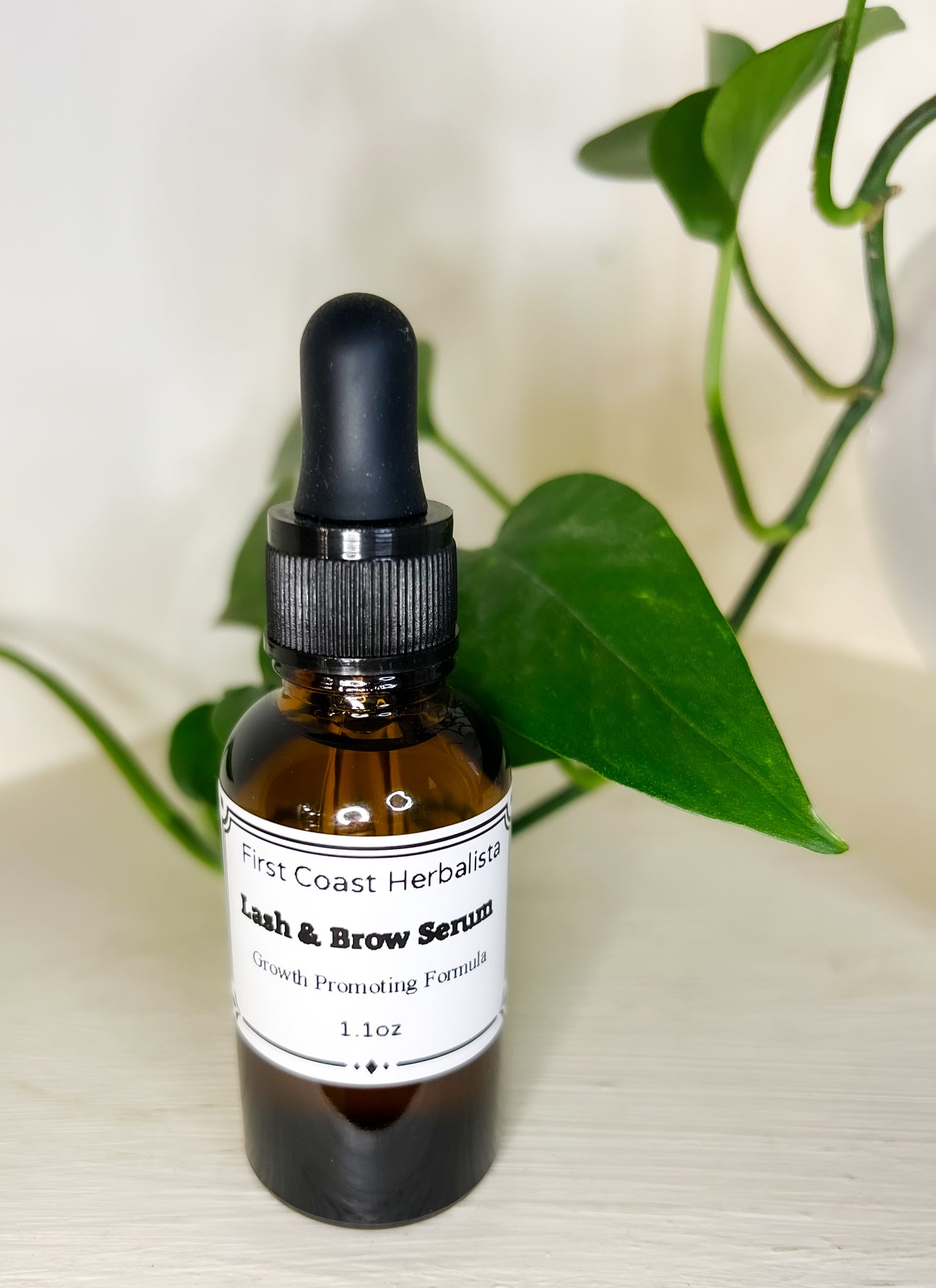 Lash & Brow Growth Serum